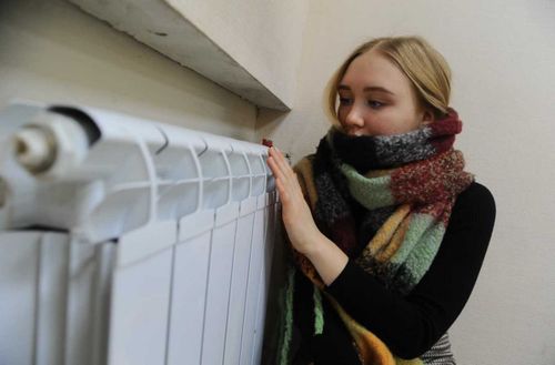 Кызылчане жалуются на холод в квартирах