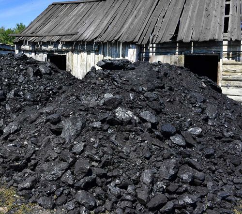 Историческое событие: цена на уголь может снизиться до 2200 рублей