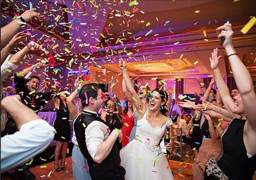 Тува может принять решение по наложению штрафов на семейные торжества не только предпринимателям, но и организаторам торжеств