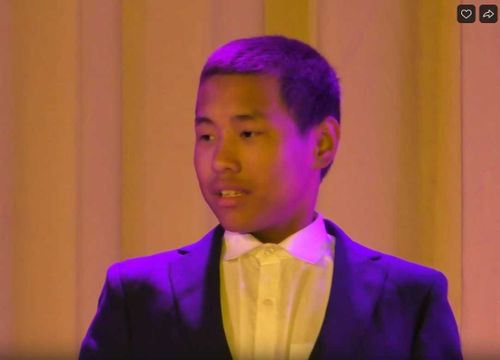 В Туве объявили победителей конкурса «Тыва-синема-2021»