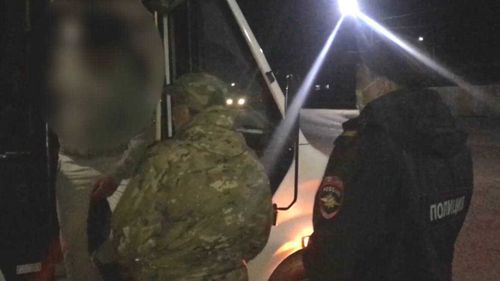 Преступность: Что на самом деле происходит на улицах Кызыла?