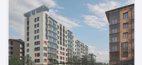 В Кызыле дан старт возведению нового микрорайона Монгун