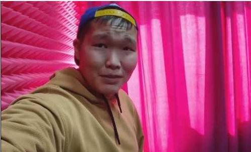 Сай-Даш Монгуш: «Выборы – ответственность каждого из нас»