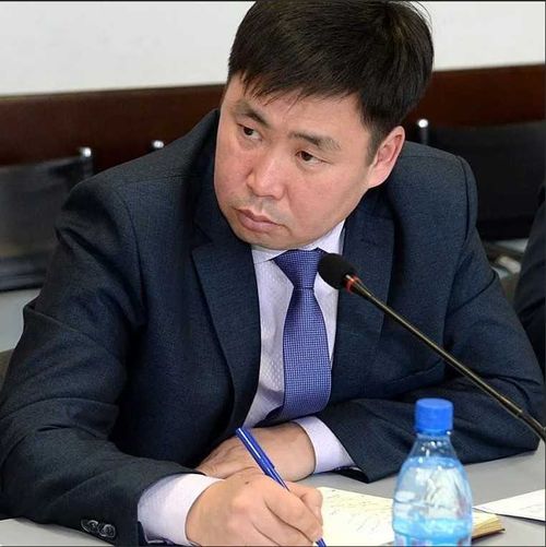 Карим Сагаан-оол: «Пермь…Кызыл скорбит вместе с вами»