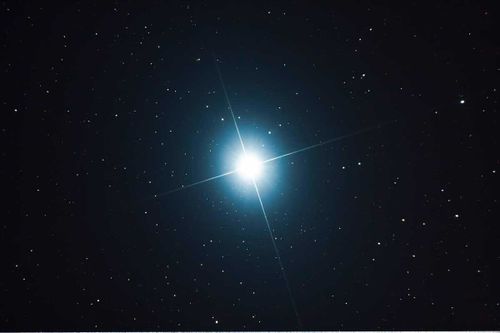 Звезда Риха. Почему купание в сентябре 2021 будет полезным для здоровья?