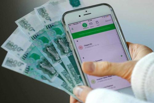 В отношении жителя Кызыла, похитившего со счета своей тещи крупную сумму денег, возбуждено уголовное дело