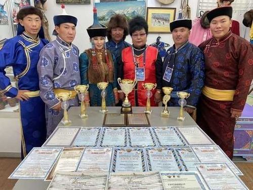 Конкурсанты из Тоджи выиграли поездку в солнечную Италию 