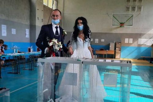 Нескучные выборы 2021: интересные ситуации на избирательных участках