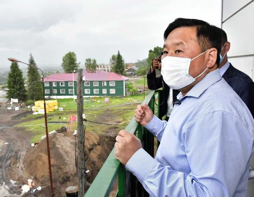 Ревизия районов Тувы. Что изменилась после визита Ховалыга? 