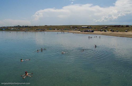 В Туве стартовал первый Строительный форум Республики Тыва