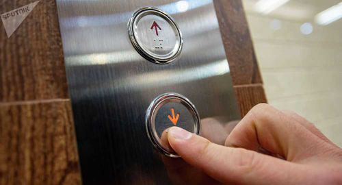 Прокуратура наказала нерадивую Управляющую компанию за неисправный лифт