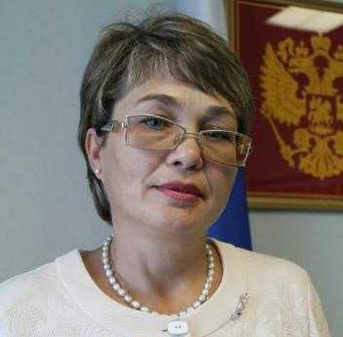 В Туве назначен новый зампред