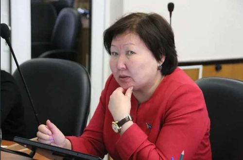 Заработная плата учителей Тувы составит в среднем 48 288 рублей, на 40% больше, чем раньше  