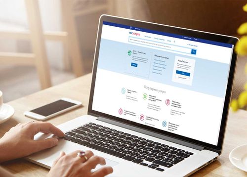 Как пройти перепись через Госуслуги