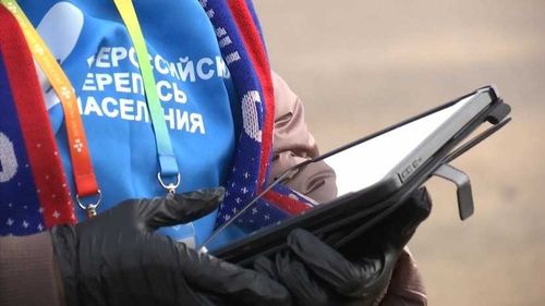 Мошенники Кызыла добрались до переписи