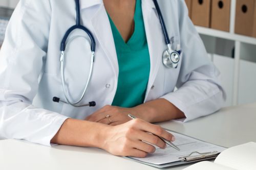 Есть работа по программе "Земский фельдшер"