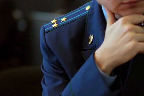 Прокуратура Тувы приглашает заинтересованных граждан вступить в кадровый резерв