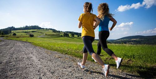 В России выберут лучшие женские проекты и инициативы по здоровой жизни