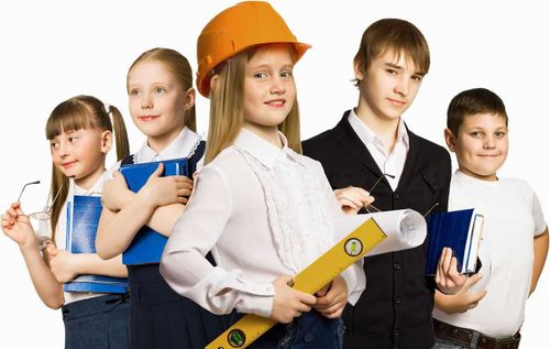 «Билет в будущее» для школьников Тувы