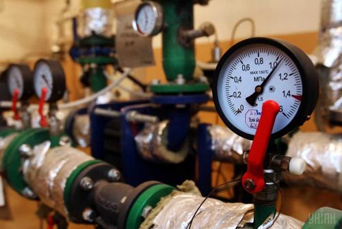 В Туве готовность к отопительному сезону составляет 99%