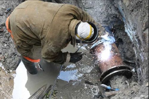 Владислав Ховалыг потребовал принять меры по недопущению коммунальных аварий