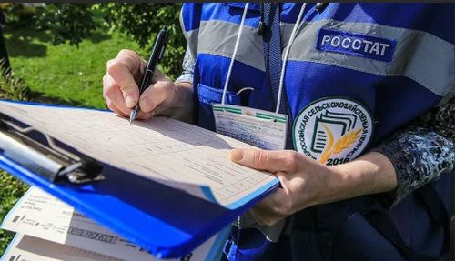 В России запустили флешмоб «Я герой переписи»