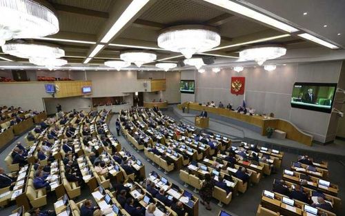 24 представителя Народного фронта получили руководящие посты в комитетах и комиссиях Госдумы VIII созыва