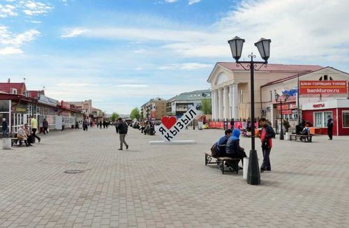 Кан-оол Даваа: «В Республике ведется очень строгий контроль за соблюдением правил поведения, направленных на предотвращение распространения COVID-19»