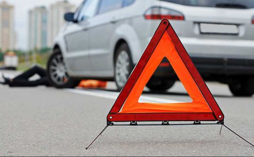 В Каа-Хеме произошел наезд на 13-летнего пешехода со смертельным исходом