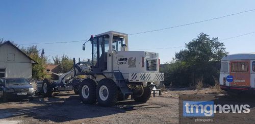 ГУП «Транспортный сервис и проект» собирается занять место нового регоператора по вывозу мусора в Туве