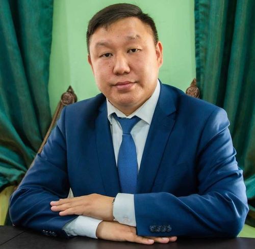 И.о министра информатизиции и связи назначен Айдын Чюдюк