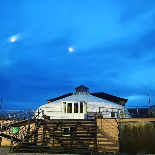 Ресторан «Чеди-Хаан»