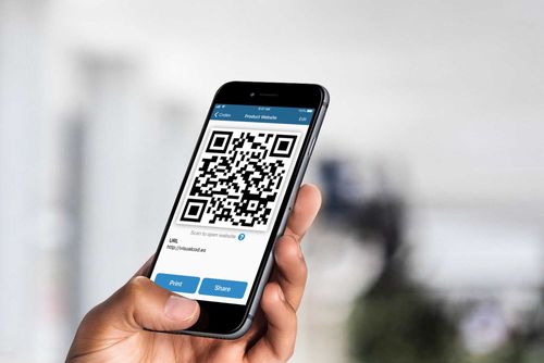 В Туве с 1 ноября внедрят обязательные QR-коды для доступа в ТЦ и кафе