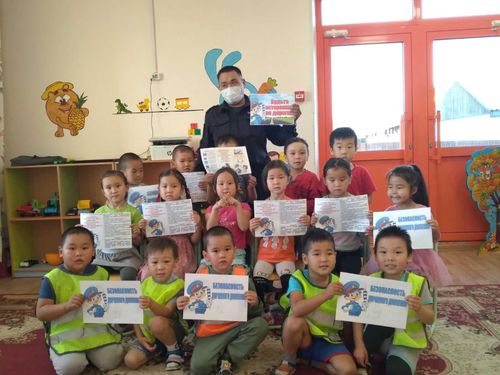 Кому закон не писан? ГИБДД РТ подвела итоги акции «Внимание, пешеход»