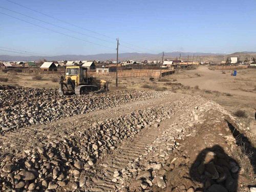 Дорогам на «Вавилах» - быть