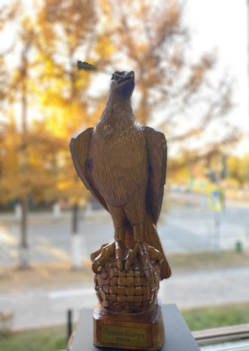 В Туве пройдет турнир по стрельбе из лука "Алдын Согун"