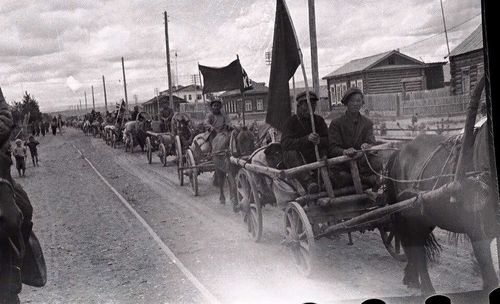 «Сохраним историю вместе!»