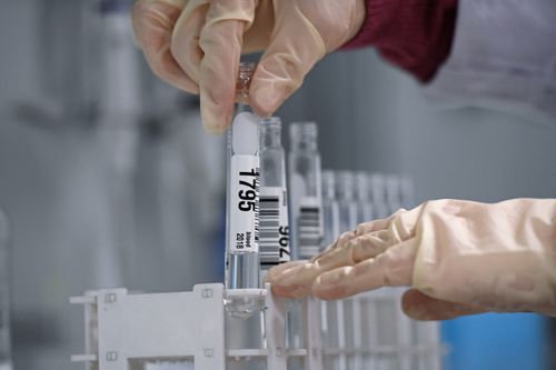 Спортсменов Тувы будут проверять на допинг