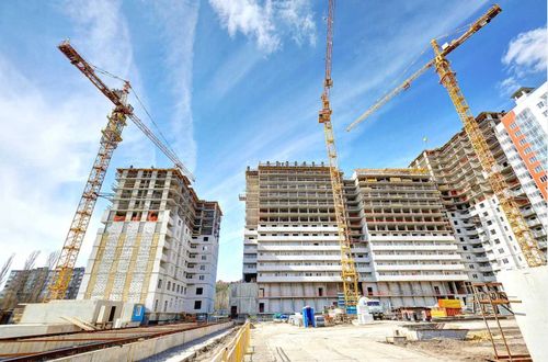 В строительном форуме Тувы примут участие эксперты из Москвы, Красноярска, Абакана, Кызыла, Иркутска, Самары и Санкт-Петербурга