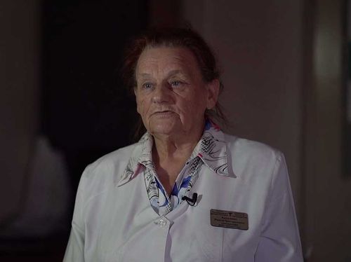 Известные врачи Тувы о ковиде