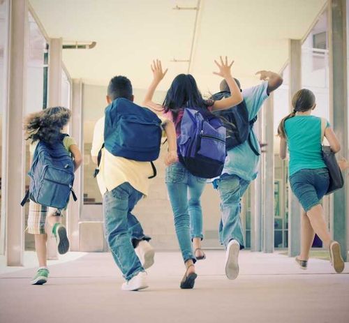 Первая четверть для школьников оканчивается раньше