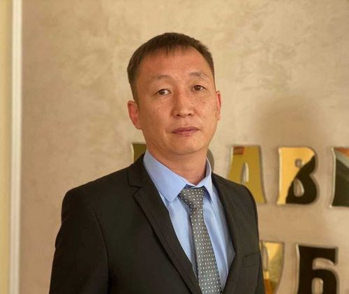Назначен министр земельных и имущественных отношений Республики Тыва