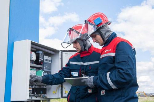 «Тываэнерго» сообщает о 23 вакансиях в компании