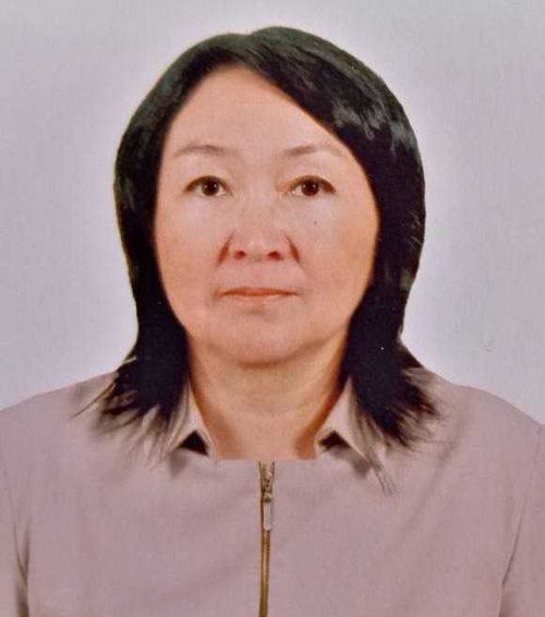 В Туве назначили нового руководителя Службы по финансово-бюджетному надзору Тувы