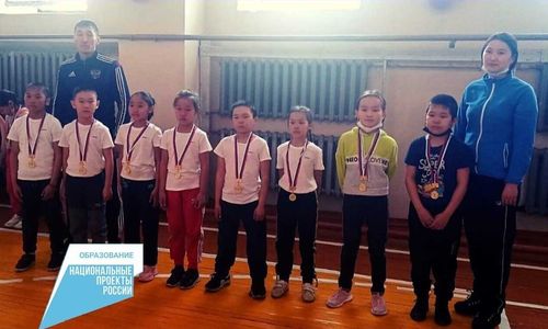 Овюр все больше становится спортивным