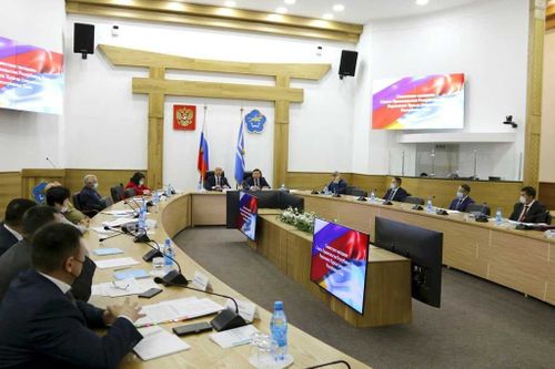 Бюджет Тувы сохраняет социальную направленность