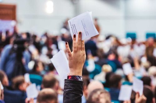 Публичные слушания по проекту бюджета города пройдут 30 ноября