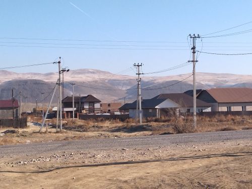 «Россети Сибирь» готовы обеспечить электроэнергией дома для детей-сирот в Туве