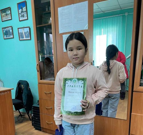 В Туве определили победителей фотоконкурса «Лес – наше богатство!»