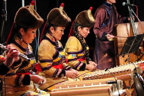 Композиторам Тувы предлагают поучаствовать в межрегиональном конкурсе